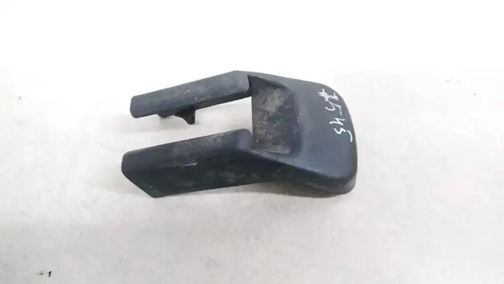 Toyota Corolla Verso AR10 (2004 - 2009) 721270F010 Прочие детали салона — фото 1