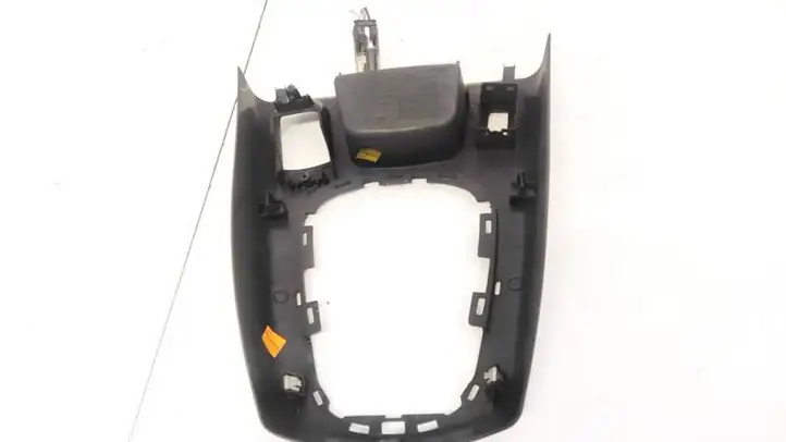Renault Scenic III - Grand scenic III (2009 - 2016) 969330001R Прочие детали салона — фото 2