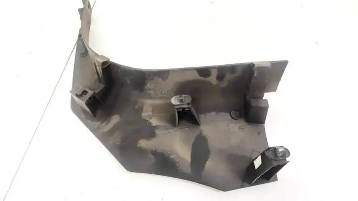 Renault Scenic III - Grand scenic III (2009 - 2016) 768360013R Прочие детали салона — фото 2
