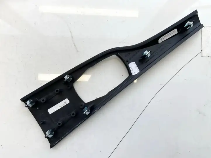 BMW 3 F30 F35 F31 (2012 - 2018) 7985002 Прочие детали салона — фото 2