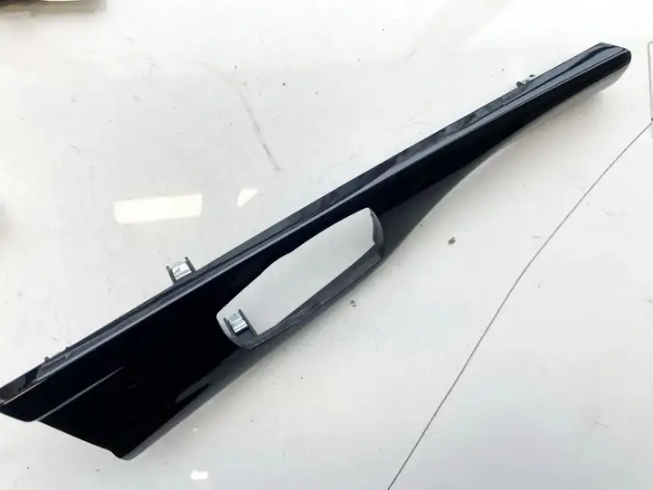 BMW 3 F30 F35 F31 (2012 - 2018) 7985002 Прочие детали салона — фото 3
