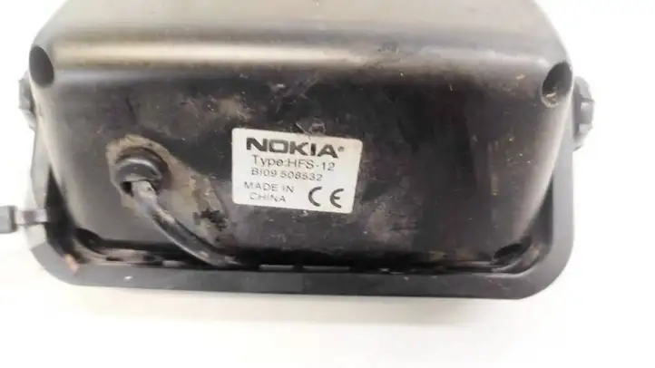 Toyota Corolla Verso AR10 (2004 - 2009) 508532 Динамики передних дверей — фото 3