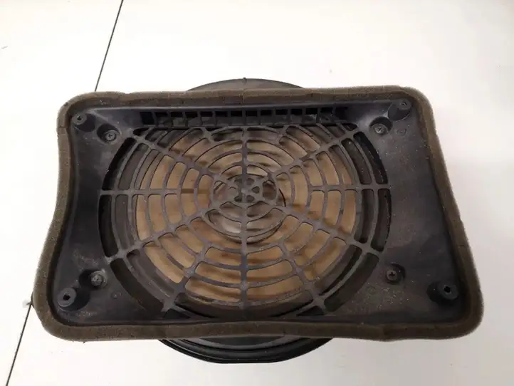 Audi A6 (2011 - 2014)  4g5035412 Громкоговоритель (громкоговорители) в передних дверях