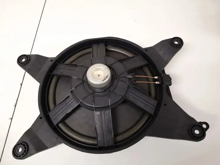 Audi A6 (2011 - 2014)  4g5035412 Громкоговоритель (громкоговорители) в передних дверях