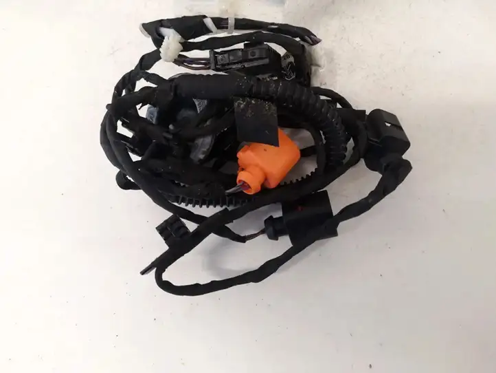 Volkswagen Tiguan (2007 - 2011) 5n0971104q Прочая электропроводка — фото 1