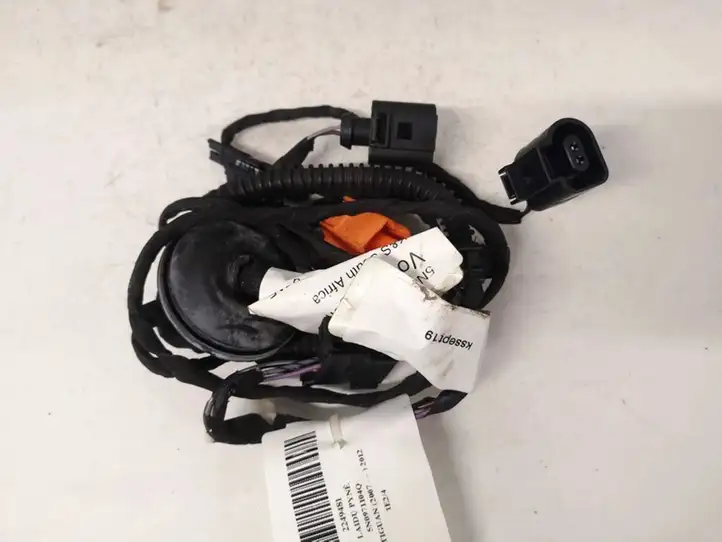Volkswagen Tiguan (2007 - 2011) 5n0971104q Прочая электропроводка — фото 2