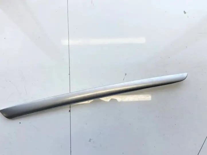 Mercedes-Benz ML W164 (2005 - 2011) a1647300722 Прочие детали салона — фото 1