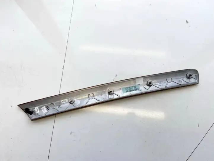 Mercedes-Benz ML W164 (2005 - 2011) a1647301322 Прочие детали салона — фото 2