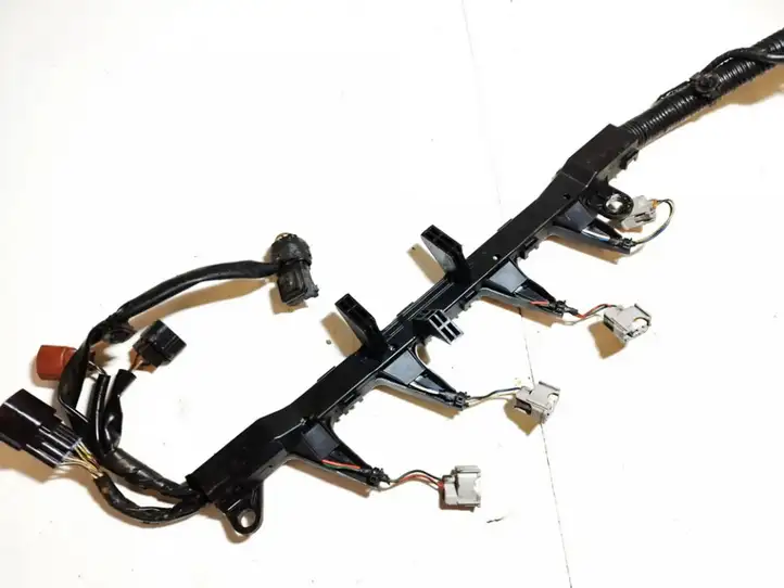 Mazda CX-7 (2009 - 2014) 7184571430 Прочая электропроводка — фото 1