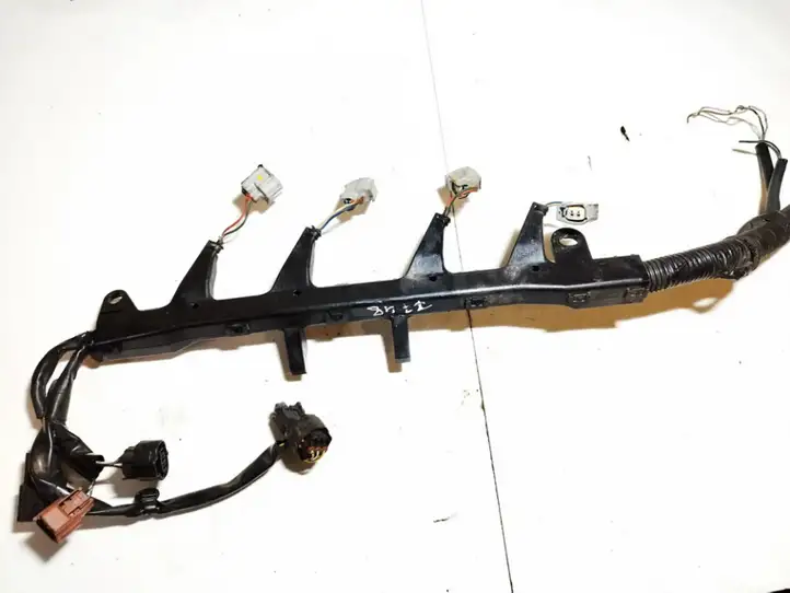 Mazda CX-7 (2009 - 2014) 7184571430 Прочая электропроводка — фото 2