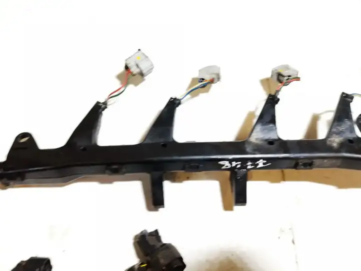 Mazda CX-7 (2009 - 2014) 7184571430 Прочая электропроводка — фото 4