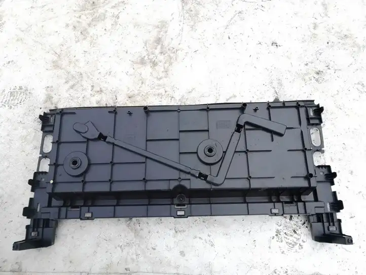 Toyota Avensis T270 (2012 - 2015) 6499105030 Прочие детали салона — фото 2