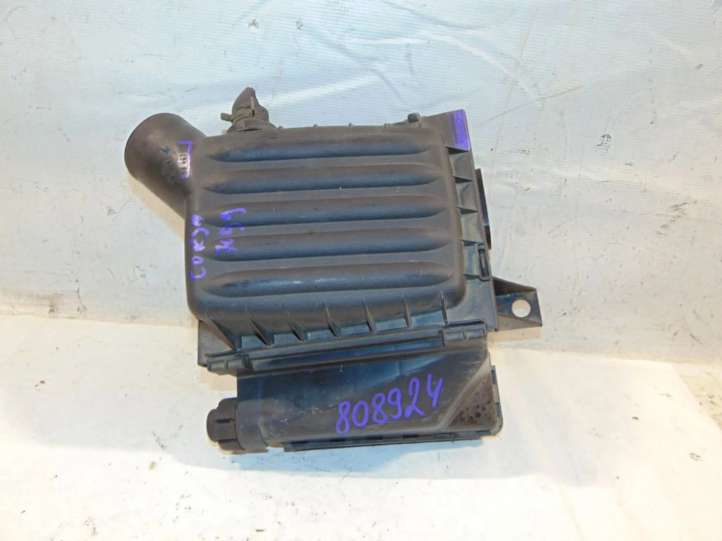 90467666 Opel Corsa B Oro filtro dėžė