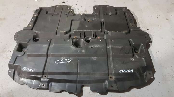 5144753010 Lexus IS 220D-250-350 Variklio dugno apsauga