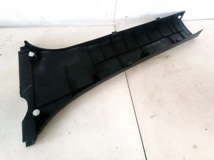 Toyota Corolla Verso AR10 (2004 - 2009) 624130F010 Прочие детали салона — фото 2