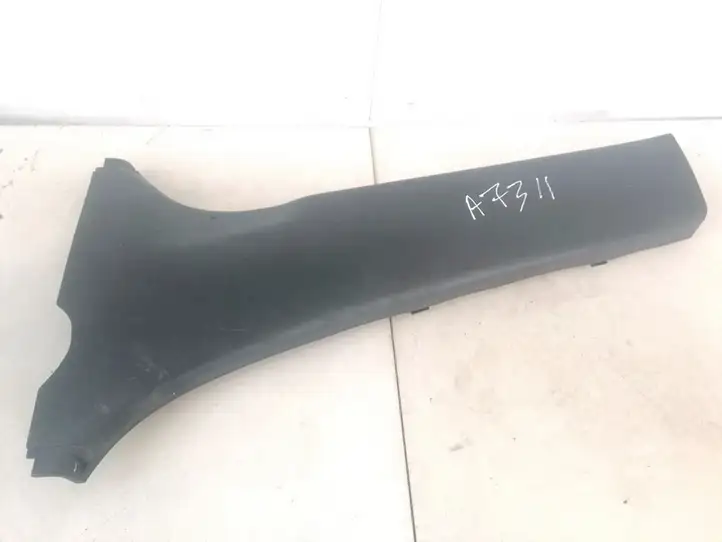 Toyota Corolla Verso AR10 (2004 - 2009) 624140F010 Прочие детали салона — фото 1