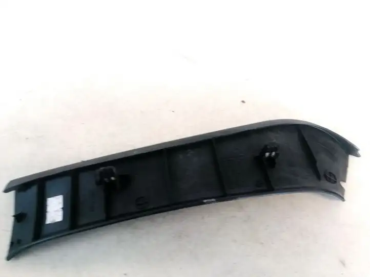 Toyota Corolla Verso AR10 (2004 - 2009) 679380F010 Прочие детали салона — фото 2