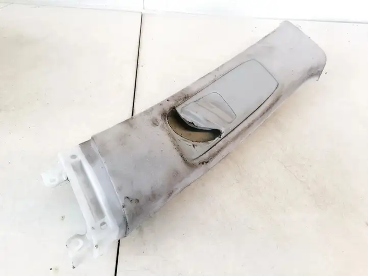 Toyota Corolla Verso AR10 (2004 - 2009) 731360F010 Прочие детали салона — фото 1