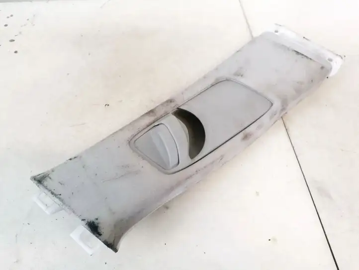 Toyota Corolla Verso AR10 (2004 - 2009) 731350F010 Прочие детали салона — фото 1