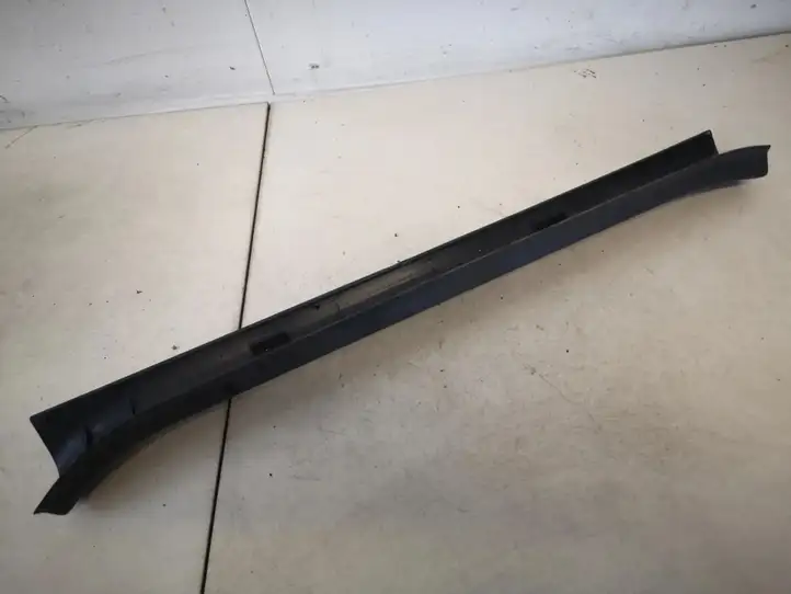 Toyota Corolla Verso AR10 (2004 - 2009) 679140f010 Прочие детали салона — фото 2