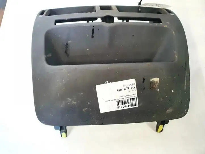 Toyota Avensis T250 (2003 - 2006)   Другая деталь салона