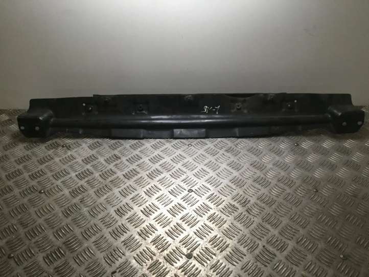 AUDIQ7RADIATORFITTINGPART Audi Q7 4L Radiatoriaus (-ių) laikiklis/ kronšteinas