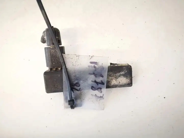 Volkswagen Touareg I (2002 - 2010)  3c0909133e Блок управления антенной