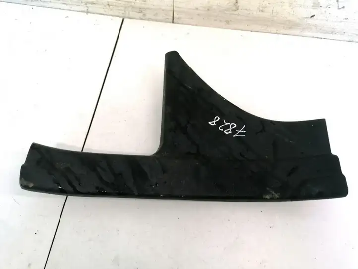 Toyota Auris E180 (2012 - 2018) 6791802290 Прочие детали салона — фото 1