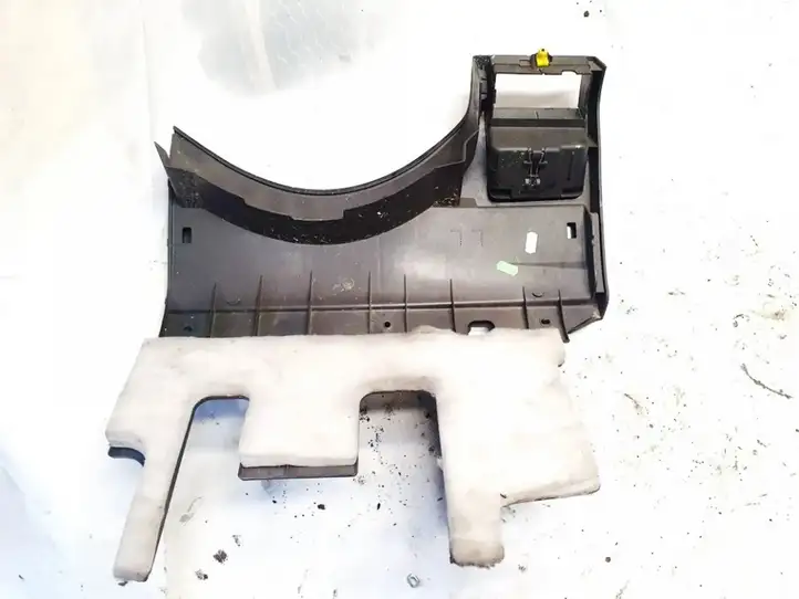 Opel Vectra (2002 - 2005)   Другая деталь салона