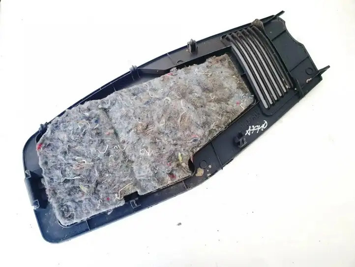 Toyota Corolla Verso AR10 (2004 - 2009) 647460f011 Прочие детали салона — фото 2