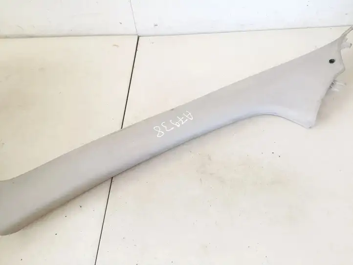 Toyota Aygo AB10 (2005 - 2008) 622120h030 Прочие детали салона — фото 1