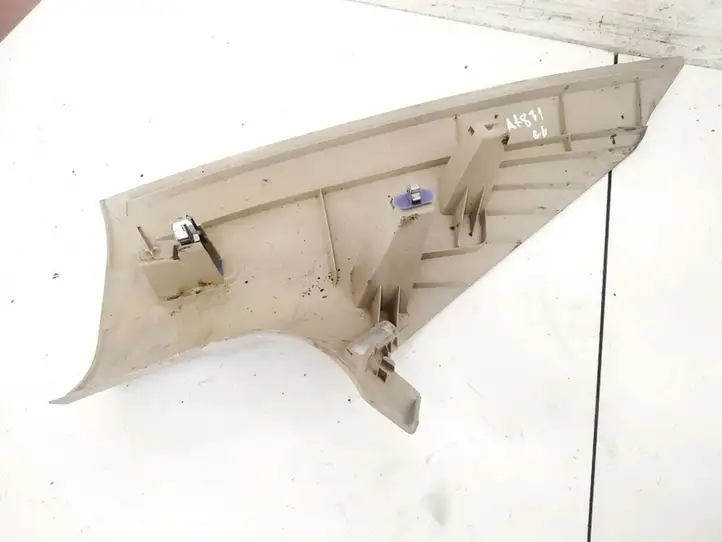 Opel Insignia A (2008 - 2017) 13221259 Прочие детали салона — фото 2