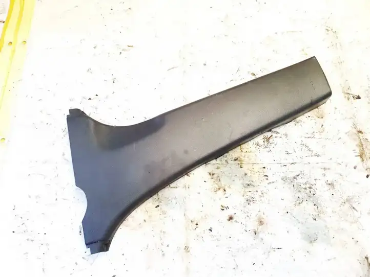 Toyota Corolla Verso AR10 (2004 - 2009) 624140f010 Прочие детали салона — фото 1