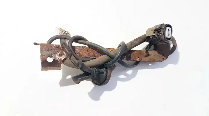 Lexus IS 220 (2005 - 2010)   Другой проводник