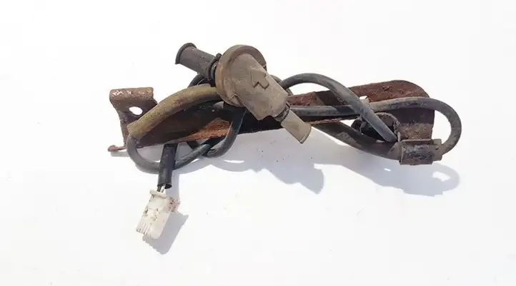 Lexus IS 220 (2005 - 2010)   Другой проводник