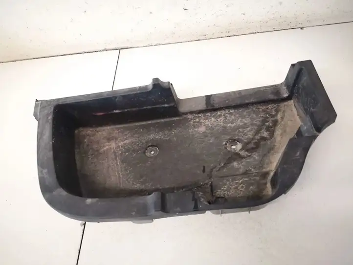 Toyota Avensis T250 (2006 - 2009) 6499505020 Прочие детали салона — фото 1