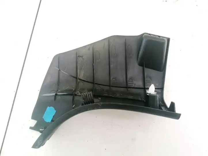 Toyota Auris E180 (2012 - 2018) 6211202250 Прочие детали салона — фото 2