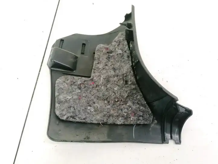 Toyota RAV 4 (XA30) (2006 - 2016) 6211242040 Прочие детали салона — фото 2