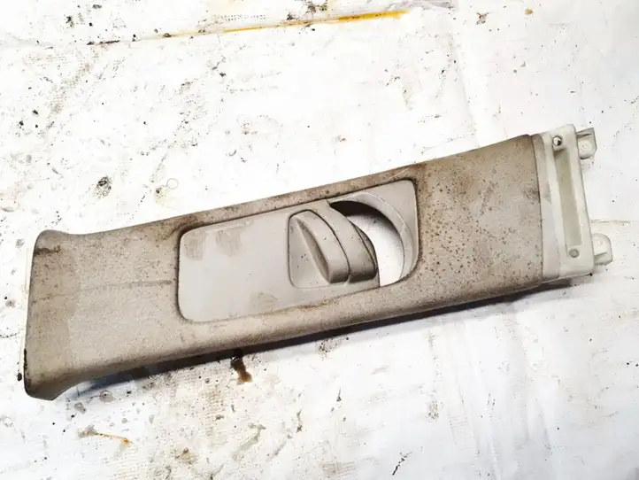 Toyota Corolla Verso AR10 (2004 - 2009) 732560f010 Прочие детали салона — фото 1