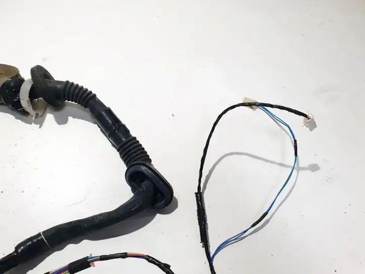 Subaru Outback (2009 - 2014) 81820aj410 Прочая электропроводка — фото 3