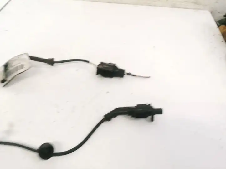 Volvo S40 (2004 - 2007) 30667437a Прочая электропроводка — фото 2
