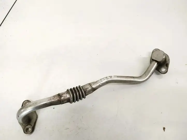 Subaru Legacy (2003 - 2009) Трубка EGR — фото 1