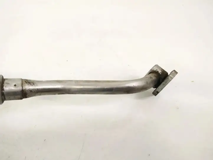 Subaru Legacy (2003 - 2009) Трубка EGR — фото 3