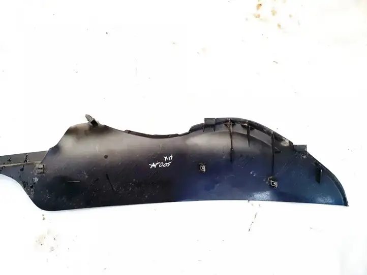 Seat Leon (1P) (2005 - 2012)  1p1857482 Другая деталь салона