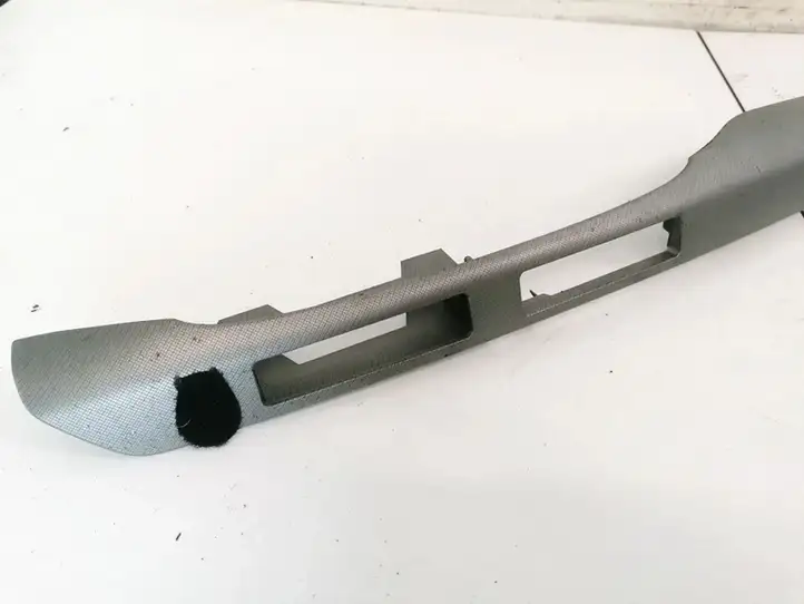 Toyota Avensis T250 (2006 - 2009) 5547505020 Прочие детали салона — фото 2