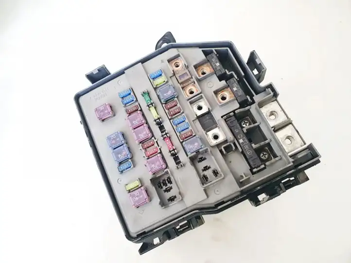 Honda CR-V (2006 - 2009) 08swy-e01 Блок предохранителей (комплект) — фото 1