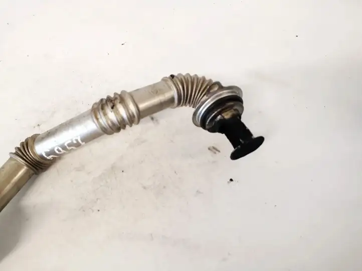 Peugeot 508 (2014 - 2018)  9803842980 EGR трубка (трубки)/ шланг (шланги)