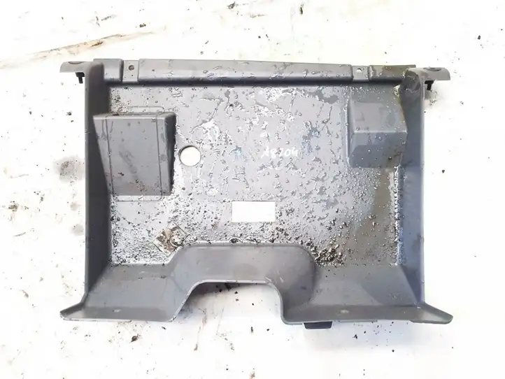Seat Ibiza III (6L) (2002 - 2008) 6l1857103b Прочие детали салона — фото 1