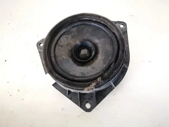 Toyota Avensis Verso (2001 - 2004) 8616044130 Динамики передних дверей — фото 1