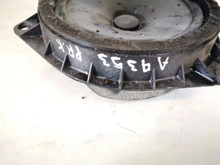 Toyota Avensis Verso (1995 - 2001) 8616044120 Динамики передних дверей — фото 2